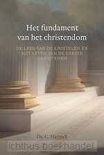 Fundament van het christendom