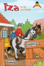 Iza en de postkoets