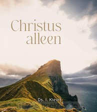 Christus alleen