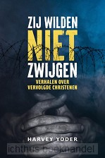 Zij wilden niet zwijgen