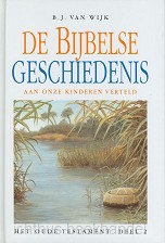 Bijbelse geschiedenis ot 2