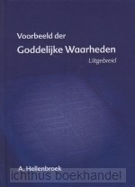 Voorbeeld der goddelijke waarheden uitg
