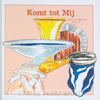 Komt tot Mij