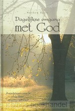 Dagelijkse omgang met God