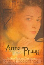 Anna van praag