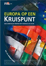 Europa op een kruispunt / 1 Reflectorree