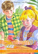 Tot ziens Han en Hanneke