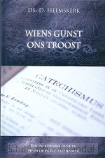 Wiens gunst ons troost 1