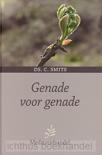 Genade voor genade