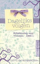 Dagelijks volgen 1