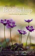 Een blijde boodschap