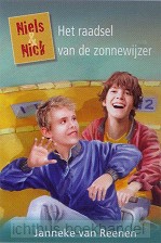 Raadsels rond een zonnewijzer