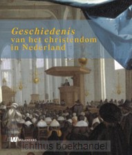 Geschiedenis van het christendom