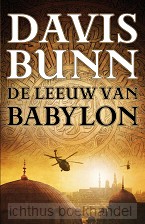 De leeuw van Babylon