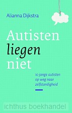 Autisten liegen niet