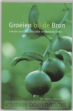 Groeien bij de Bron