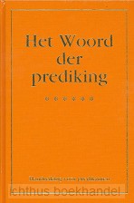 Woord der prediking 6