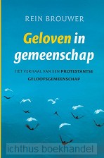 Geloven in gemeenschap / druk 1