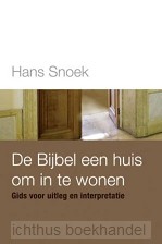 Een huis om in te wonen / druk 1