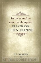 In de schaduw van uw vleugelen