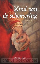 Kind van de schemering