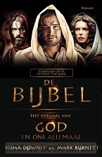 De Bijbel