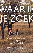 Waar ik je zoek