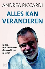 Alles kan veranderen
