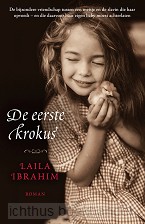 De eerste krokus