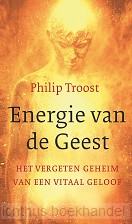 Energie van de Geest
