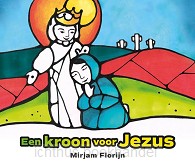 Een kroon voor Jezus