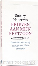 Brieven aan mijn peetzoon