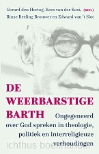 De weerbarstige Barth