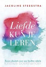 Liefde kun je leren