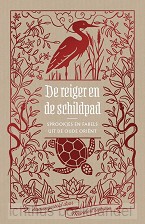 De reiger en de schildpad