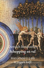 Schepping en val