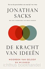 De kracht van ideeën