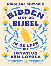 Bidden met de Bijbel