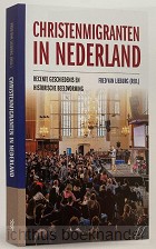 Christenmigranten in nederland