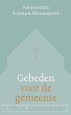 Gebeden voor de gemeente