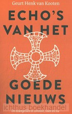 Echo's van het goede nieuws