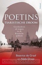 Poetins tsaristische droom