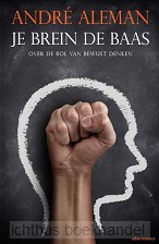 Je brein de baas