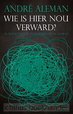 Wie is hier nou verward?