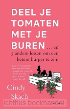 Deel je tomaten met je buren