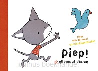 Piep! Allemaal dieren