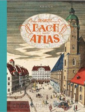 De grote Bach atlas