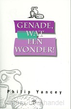 Genade wat een wonder