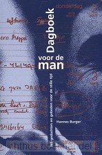 Dagboek voor de man