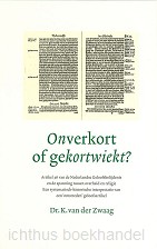 Onverkort of gekortwiekt ?